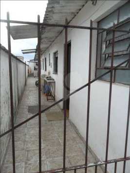 Venda Sobrado São Paulo Vila Paulistana 1
