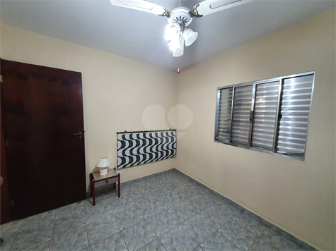 Venda Sobrado São Paulo Jardim Novo Horizonte 1