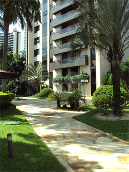 Venda Apartamento São Paulo Bosque Da Saúde 1
