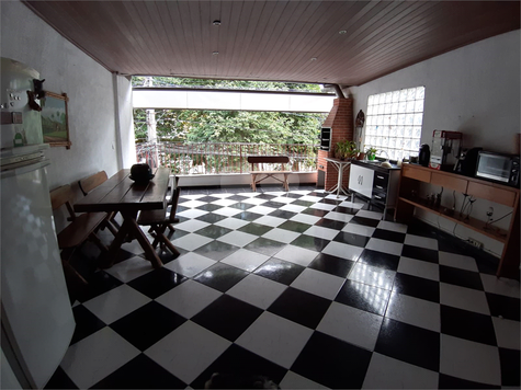 Venda Sobrado São Paulo Casa Verde 1