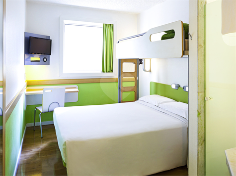 Venda Apartamento São Paulo Consolação 1