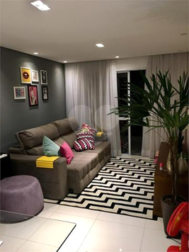 Venda Apartamento São Paulo Maranhão 1