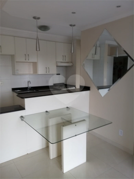 Venda Apartamento São Paulo Vila Anastácio 1