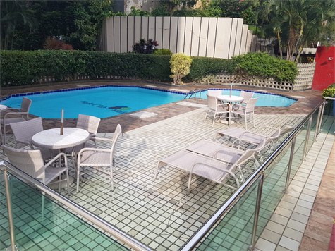 EDIFICIO PARK CLUB CIDADE