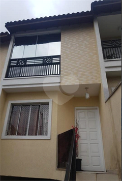 Venda Sobrado São Paulo Jardim Mariliza 1
