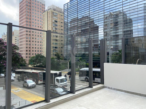 Aluguel Apartamento São Paulo Jardim Paulista 1