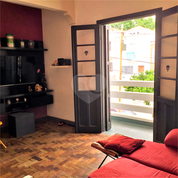 Venda Casa São Paulo Aclimação 1