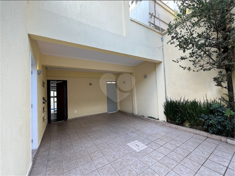 Aluguel Sobrado São Paulo Indianópolis 1