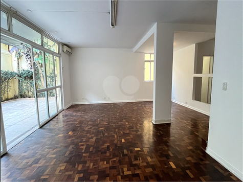 Aluguel Sobrado São Paulo Indianópolis 1