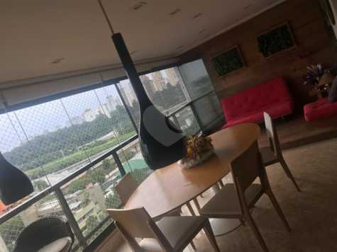 Venda Apartamento São Paulo Vila Cruzeiro 1