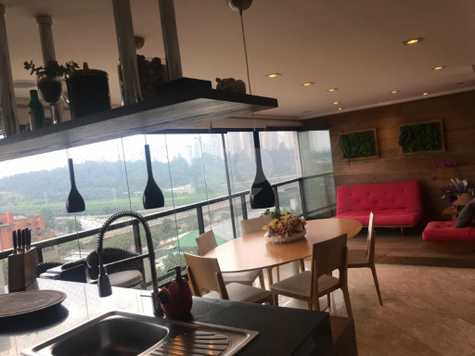 Venda Apartamento São Paulo Vila Cruzeiro 1