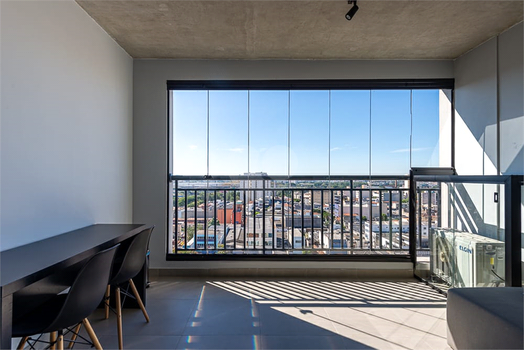 Venda Apartamento São Paulo Bom Retiro 1