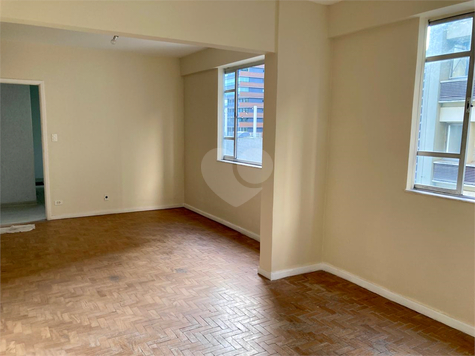 Venda Apartamento São Paulo Cerqueira César 1