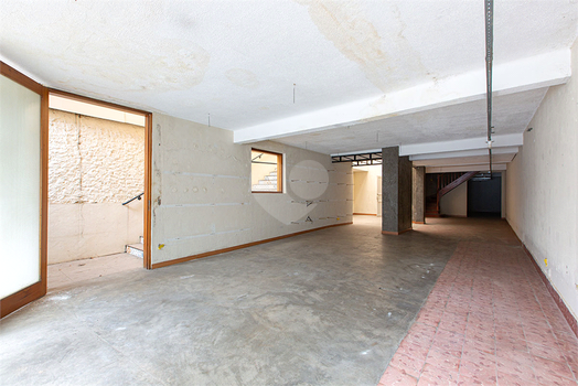 Aluguel Loja São Paulo Pinheiros 1