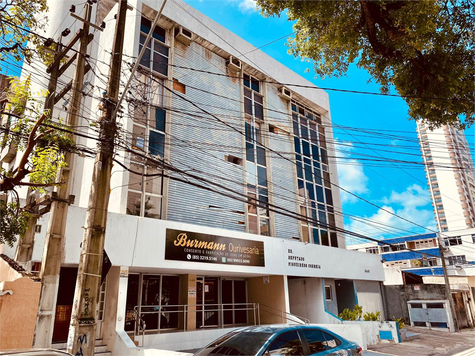 Edificio Deputado Figueiredo Correia II