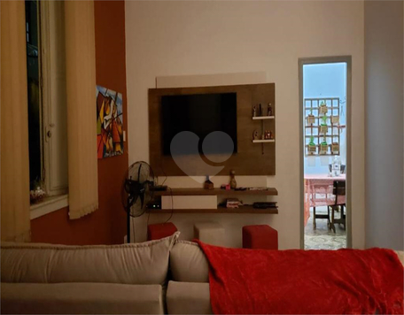 Venda Casa Rio De Janeiro Andaraí 1