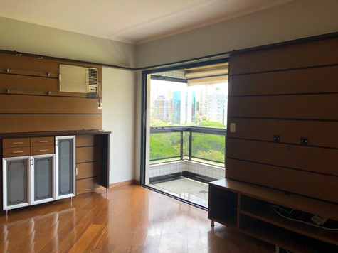 RESIDENCIAL NOVA CAMPINAS