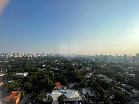 Venda Apartamento São Paulo Cerqueira César 1