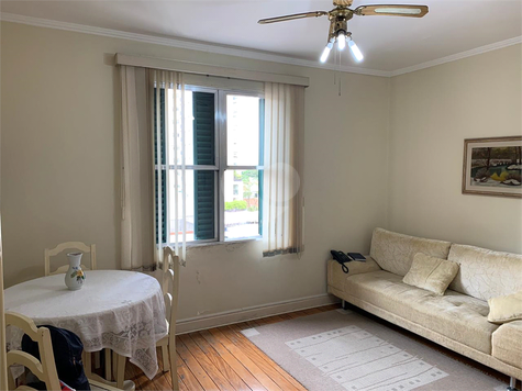Venda Apartamento São Paulo Vila Mariana 1