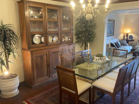 Venda Apartamento São Paulo Itaim Bibi 1
