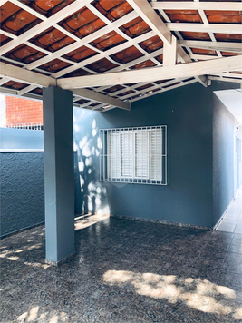 Aluguel Casa Indaiatuba Centro 1