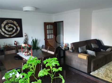 Venda Apartamento Santo André Santa Terezinha 1