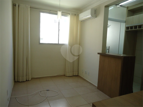 Residencial Spazio Aramis