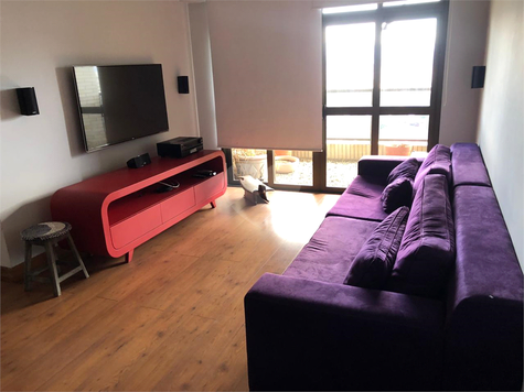 RESIDENCIAL GOLDEN LIVERPOOL