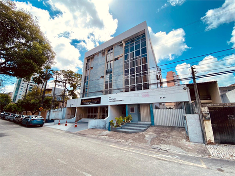 Edificio Deputado Figueiredo Correia II
