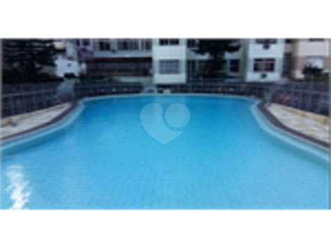 Venda Apartamento Rio De Janeiro Tijuca 1