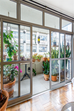 Venda Apartamento São Paulo Paraíso 1
