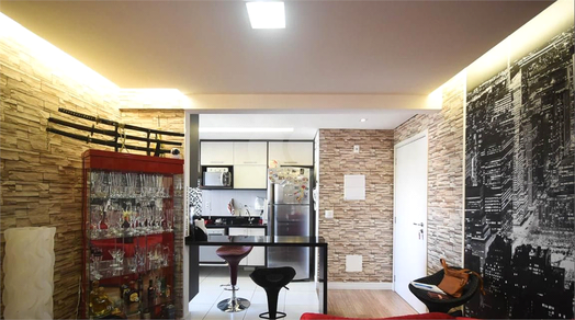 Venda Apartamento São Paulo Vila Sônia 1