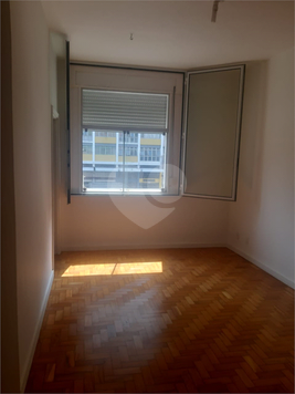 Venda Apartamento São Paulo Campos Elíseos 1