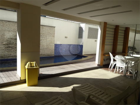 Condominio Residencial Chamonix