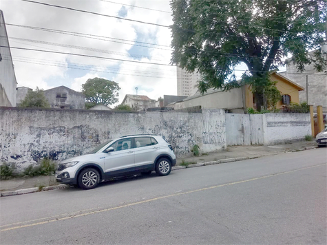 Venda Terreno São Paulo Jardim Independência 1