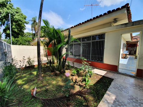 Venda Casa São Paulo Jardim Campo Grande 1