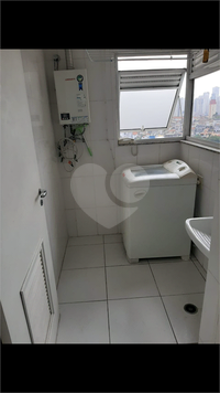 Aluguel Apartamento São Paulo Mooca 1