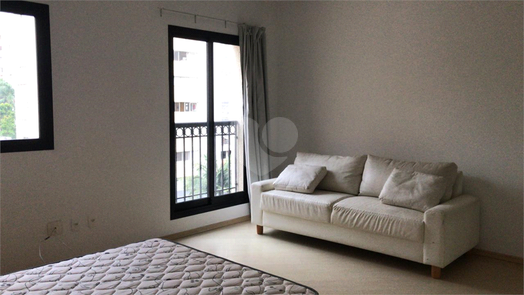 Aluguel Apartamento São Paulo Pinheiros 1