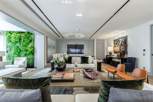 Venda Apartamento São Paulo Vila Uberabinha 1