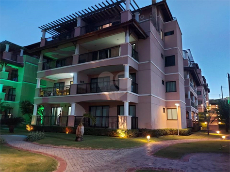 Venda Apartamento Aquiraz Porto Das Dunas 1