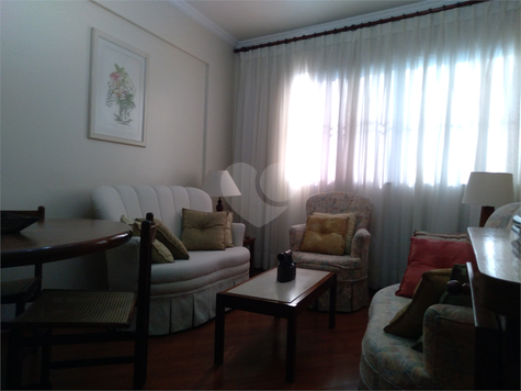 Condomínio Edifício Shanti Primo