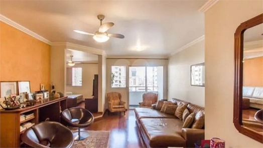 Venda Apartamento São Paulo Pinheiros 1