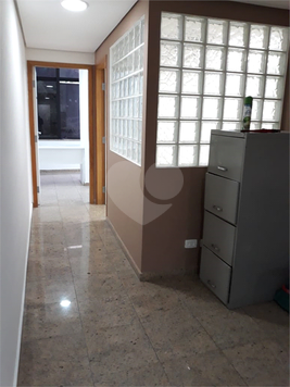 Venda Salas São Paulo Indianópolis 1