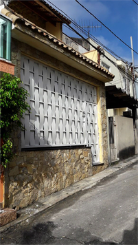 Venda Casa Santo André Campestre 1
