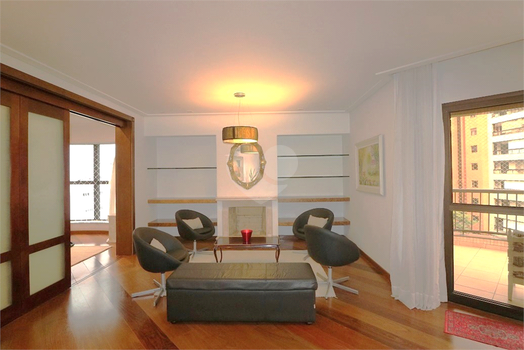 PALÁCIO DAS ORQUÍDEAS