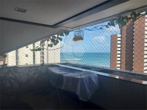 Venda Apartamento Fortaleza Mucuripe 1