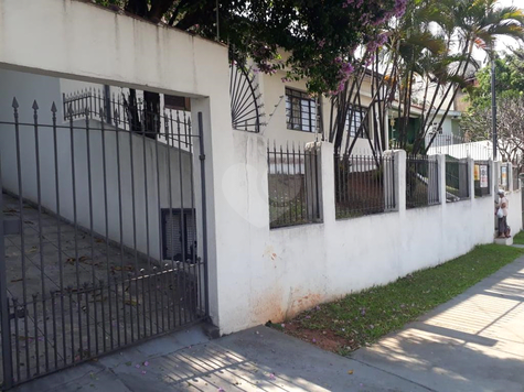 Venda Sobrado São Paulo Alto Da Lapa 1