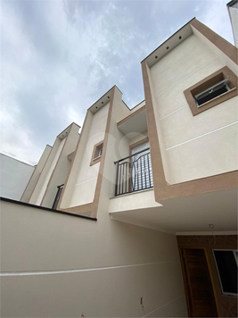 Venda Sobrado São Paulo Vila Gustavo 1