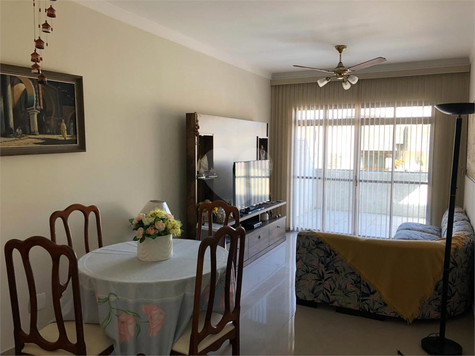 Venda Apartamento Guarujá Enseada 1
