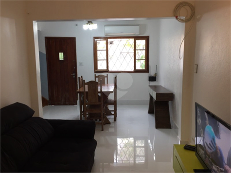 Venda Casa São Paulo Barra Funda 1